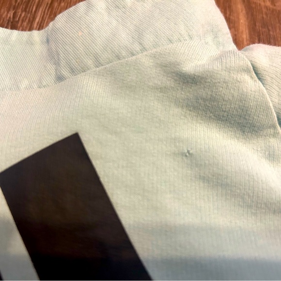 Adidas long sleeve pullover - Picture 3 of 3